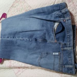 Cinch jeans 44x34